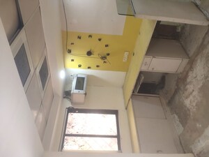 Team Area in  Office Space at Sahar Plaza, Andheri East – for Rent