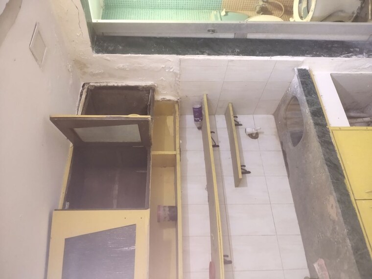Kitchen, sahar-plaza Commercial Office Space 1500 Sq.Ft. In Andheri East Mumbai 10344152