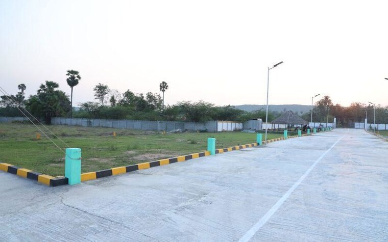 undefined, bptp-parklands  250 Sq.Yd. Plot In Sector 76 Faridabad 10344166