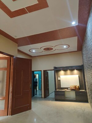 Furnished Amenities in 4 BHK Independent House at Shiva Enclave Zirakpur, Patiala Road – for Sale