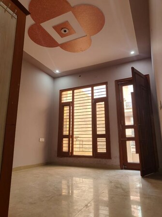 4 BHK + Extra Room 109 Sq.Yd. Independent House in Shiva Enclave Zirakpur
