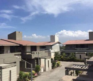 4 BHK Independent House For Rent in Dumas