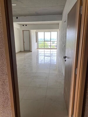 Building Lobby in  Office Space at Shilaj – for Rent