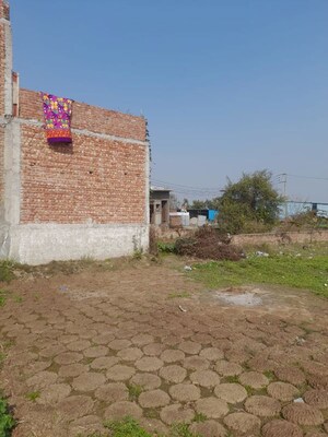  Industrial Plot – Nearby View at Sikri - for Sale