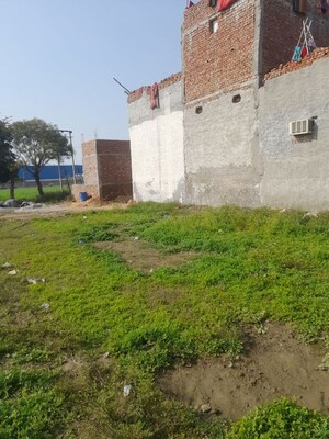  Industrial Plot For Sale in Sikri