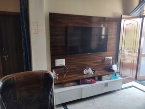 Bedroom in 3.5 BHK Villa at Sector 31 – for Rent