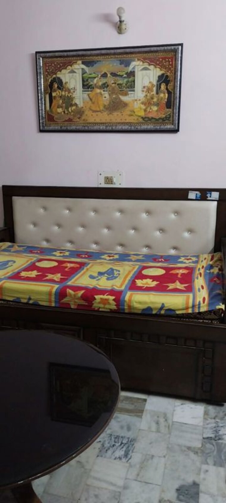 Bedroom, sector 31 3.5 Bedroom 450 Sq.Mt. Villa In Sector 31 Noida 10344168