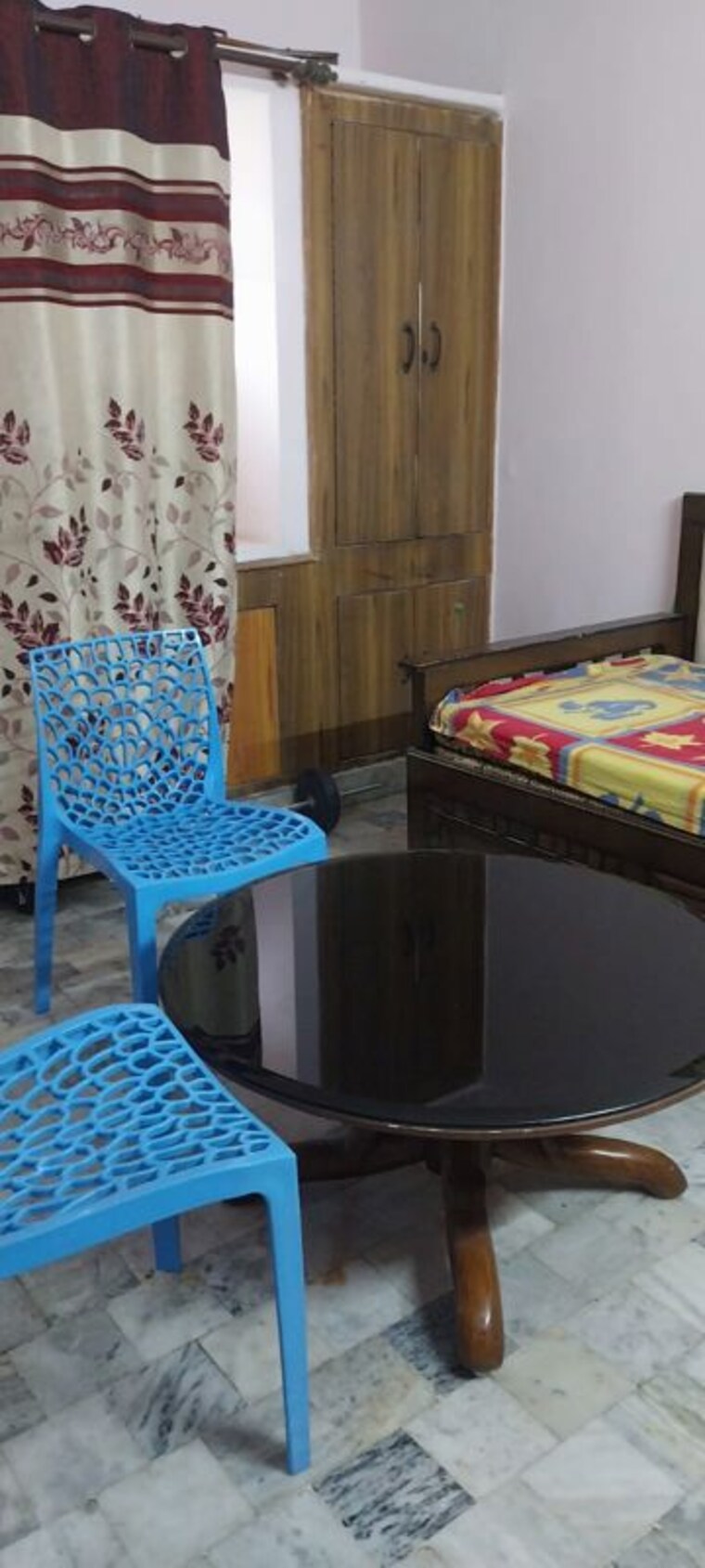 Bedroom, sector 31 3.5 Bedroom 450 Sq.Mt. Villa In Sector 31 Noida 10344168