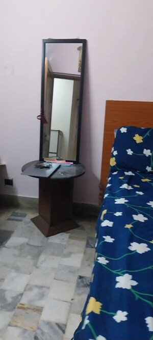 Bedroom in 3.5 BHK Villa at Sector 31 – for Rent
