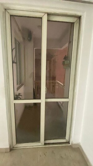 Bathroom in 3 BHK Apartment at SDS NRI Residency Omega II, Omega Ii Greater Noida – for Rent