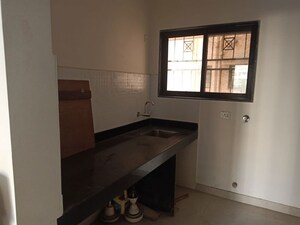 Kitchen in 2 BHK Apartment at Raheja Vistas Phase 3, Mohammadwadi – for Rent