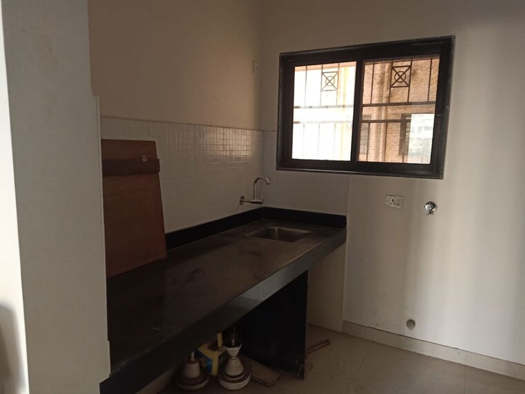 Kitchen, raheja-vistas-phase-3 2 Bedroom 1080 Sq.Ft. Apartment In Mohammadwadi Pune 10344187