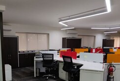 Office Space For Rent in One BKC