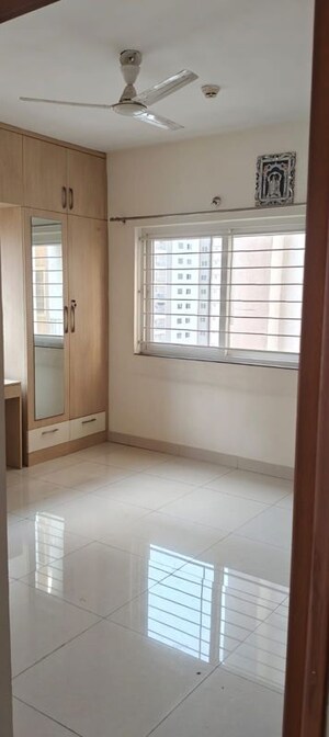 Room in 3 BHK Apartment at My Home Avatar, Gachibowli – for Rent