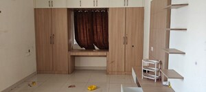 Furnished Amenities in 3 BHK Apartment at My Home Avatar, Gachibowli – for Rent