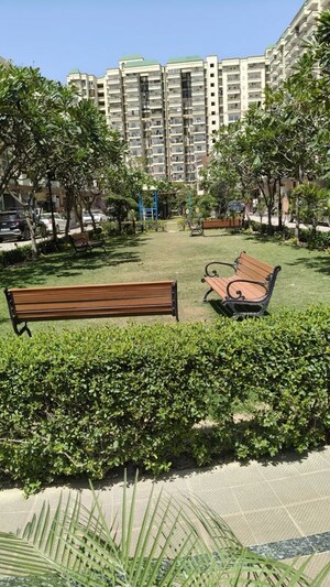 4 BHK Villa – Garden View at KPG Raj Villas, Morta - for Rent