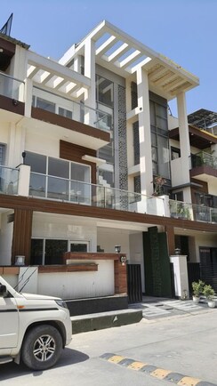 4 BHK Villa For Rent in KPG Raj Villas