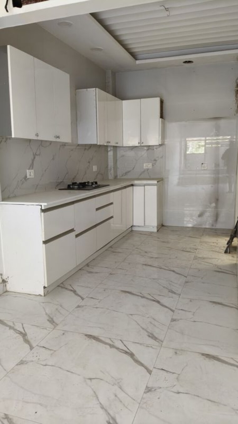 Kitchen, kpg-raj-villas 4 Bedroom 1883 Sq.Ft. Villa In Morta Ghaziabad 10344202