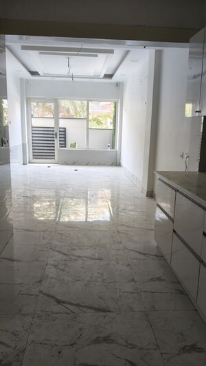 Kitchen in 4 BHK Villa at KPG Raj Villas, Morta – for Rent