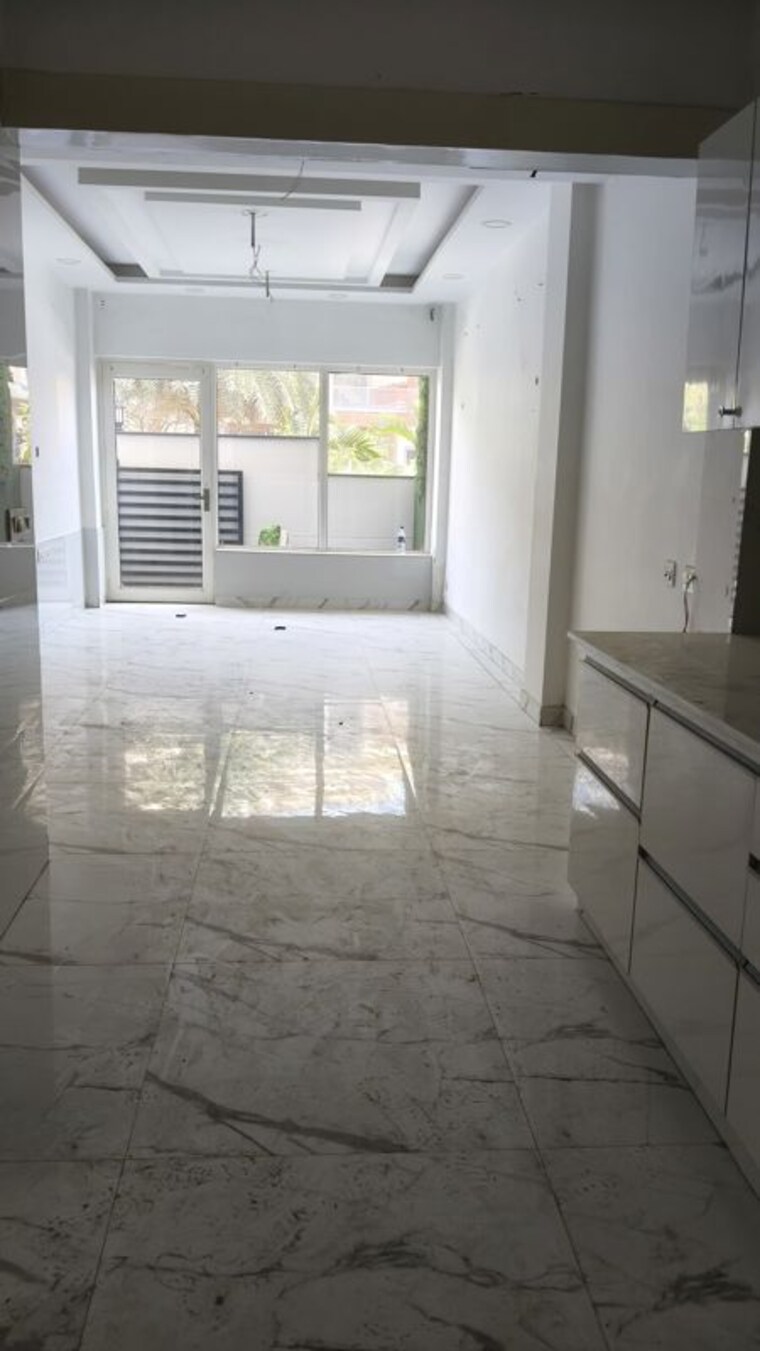 Kitchen, kpg-raj-villas 4 Bedroom 1883 Sq.Ft. Villa In Morta Ghaziabad 10344202