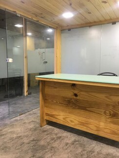 Office Space For Rent in Omkar The Summit Business Bay