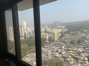 1 BHK Apartment – Exterior View View at Sethia Aashray Phase 1, Kandivali East - for Rent