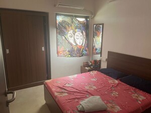 1 BHK Apartment For Rent in Sethia Aashray Phase 1, Kandivali East