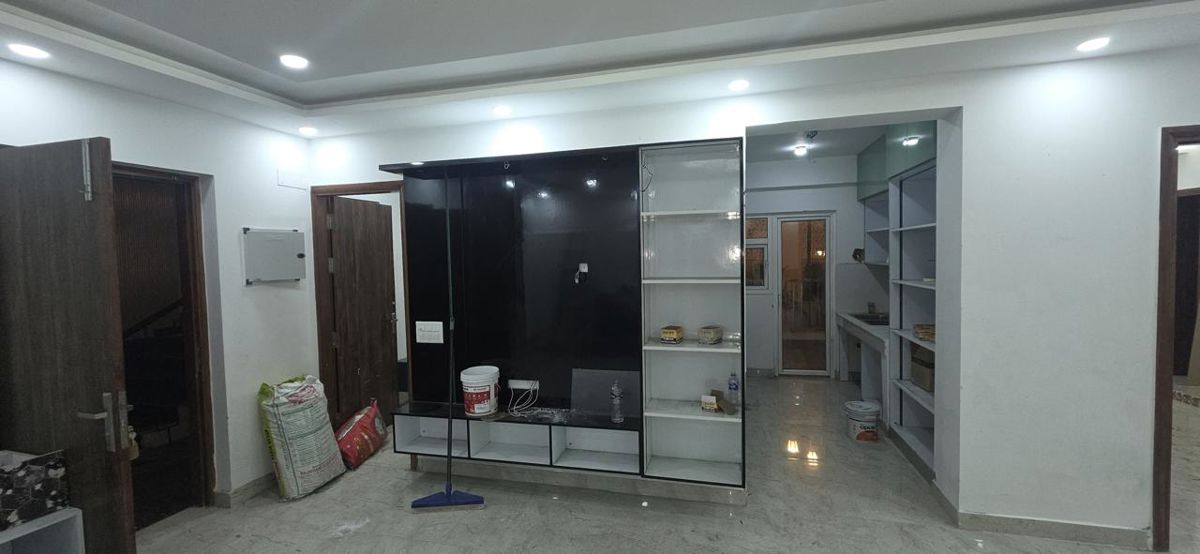 4 BHK + Servant Room,Store Room 2650 Sq.Ft. Apartment in Uninav Utopia