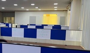 Team Area in  Office Space at Andheri East – for Rent