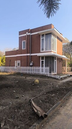 3 BHK + Pooja Room Villa For Sale in Kaggalipura