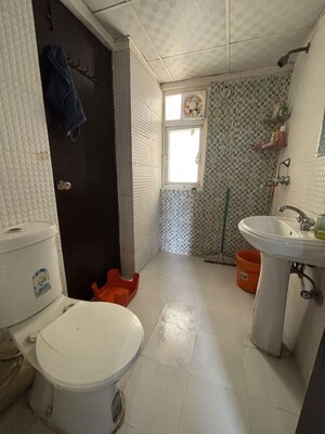 Team Area in 2 BHK Apartment at Spring Meadows, Tech Zone 4 Greater Noida – for Sale