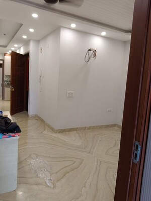 Living Room in 2 BHK Builder Floor at Amar Colony – for Rent