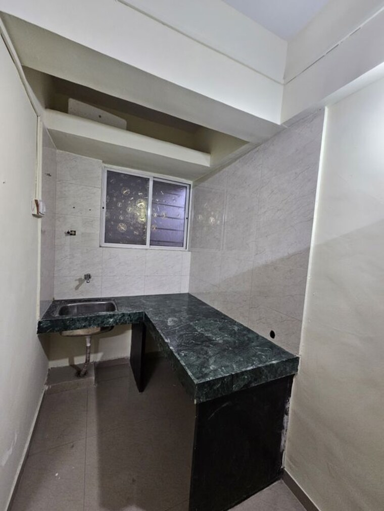 Kitchen, naman-sudarshan 1 Bedroom 350 Sq.Ft. Apartment In Shivajinagar Pune 10344160