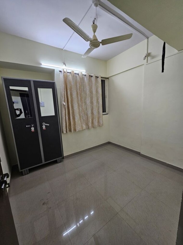 Bedroom, naman-sudarshan 1 Bedroom 350 Sq.Ft. Apartment In Shivajinagar Pune 10344160