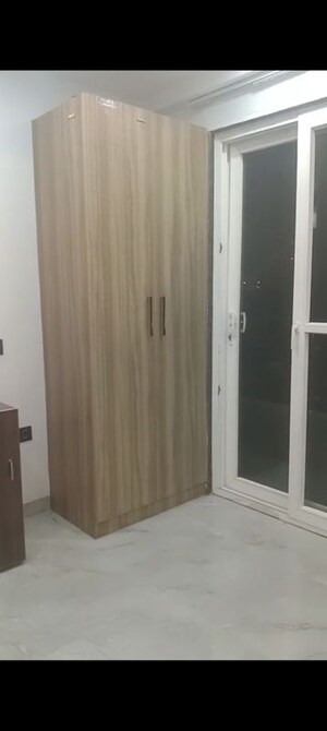 Bathroom in 2 BHK Builder Floor at Sai Kunj New Palam  vihar, New Palam Vihar Phase 3 – for Rent