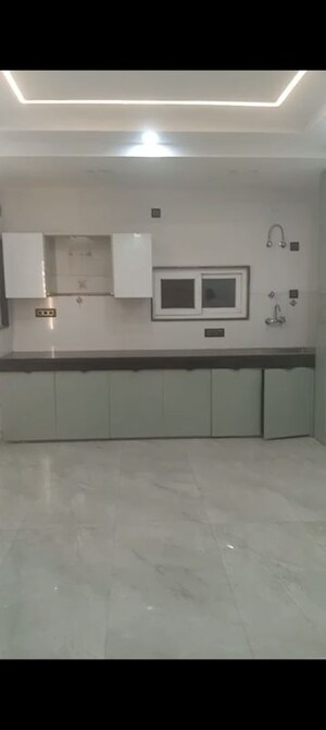 Kitchen in 2 BHK Builder Floor at Sai Kunj New Palam  vihar, New Palam Vihar Phase 3 – for Rent