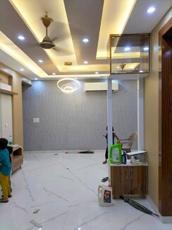 2 BHK Apartment For Rent in AVJ Heightss