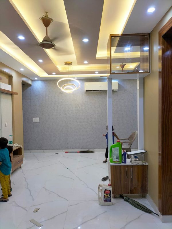 2 BHK Apartment For Rent in AVJ Heightss