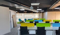 Office Space For Rent in Kamala Mill