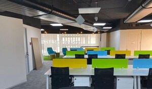  Office Space For Rent in Kamala Mill