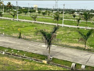 3 BHK Villa – Garden View at Kaggalipura - for Sale