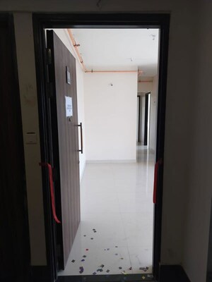 Building Lobby in 2 BHK Apartment at Sheth Avante, Kanjurmarg West – for Rent