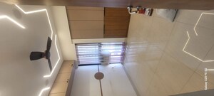 1 BHK Apartment For Rent in Lodha Crown Quality Homes, Majiwada