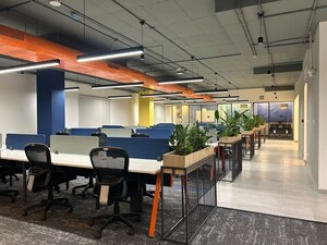  Office Space For Rent in Balewadi