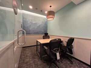 Team Area in  Office Space at Balewadi – for Rent