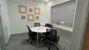 Team Area in  Office Space at Balewadi – for Rent