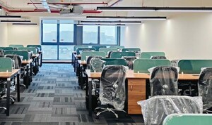  Office Space For Rent in Lower Parel West