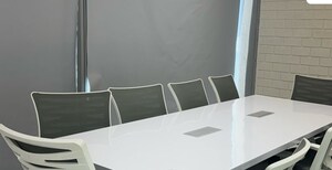 Furnished Amenities in  Office Space at Lower Parel West – for Rent