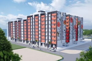 1 BHK Apartment For Sale in Beltarodi