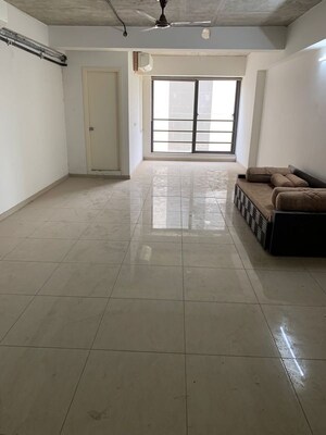 Kitchen in  Office Space at Shilaj – for Rent